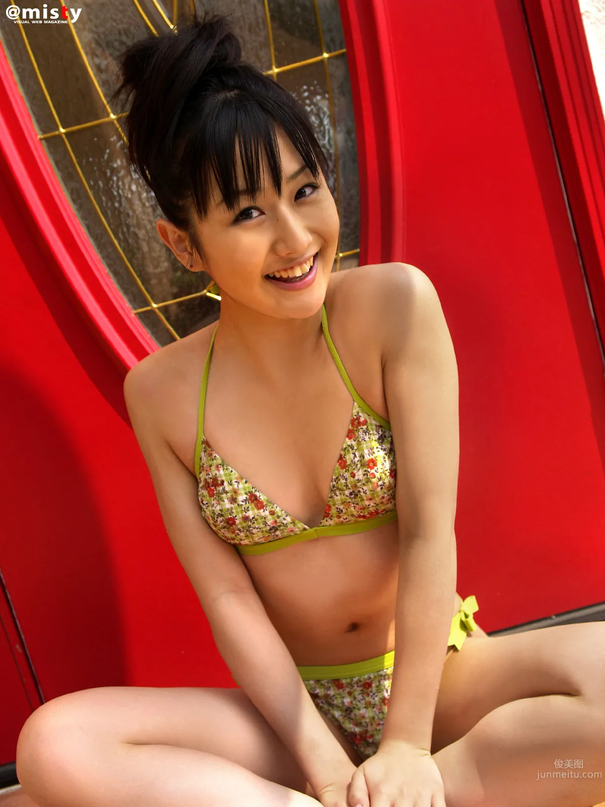 西村瑞穗(西村みずほ)-[@misty]套图No.233期_56