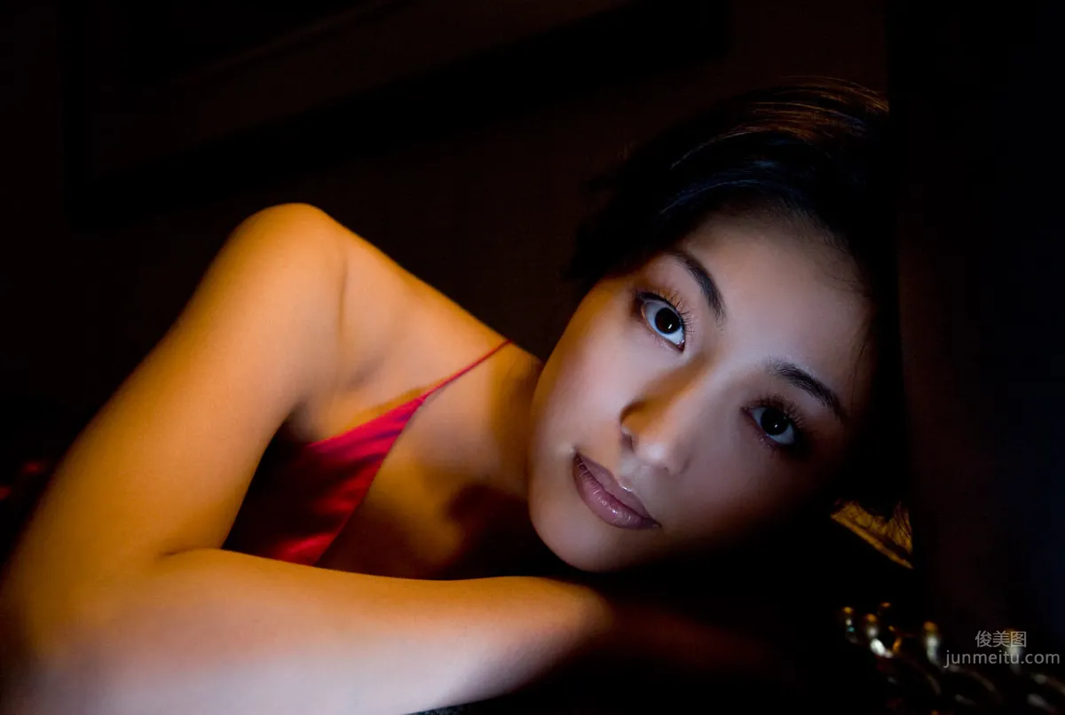 青山倫子(青山倫子)-《Touch me in the morning》[image.tv套圖] 46