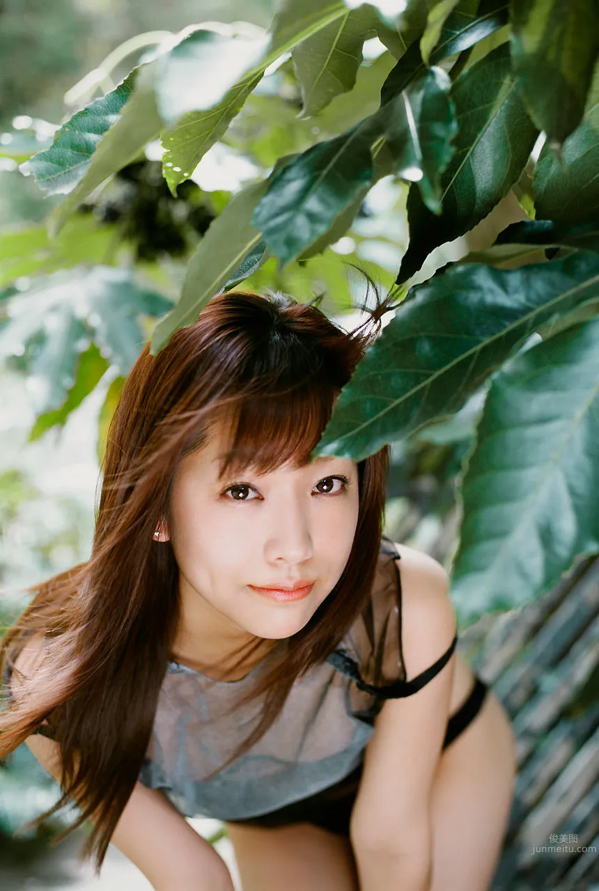 椎名法子-《キミに、触れる、瞬間》[image.tv套图]_0