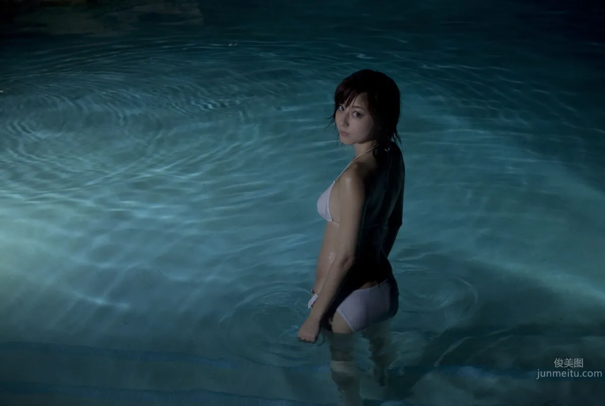 杉本有美-《進化論》全篇[image.tv套圖] 26
