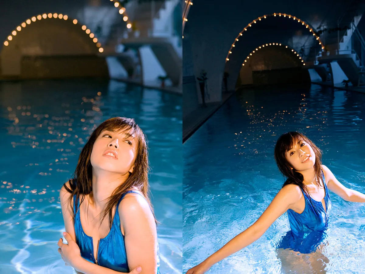 優木真央美(優木まおみ)-《Sweet Sticky Thing》[image.tv套圖] 35