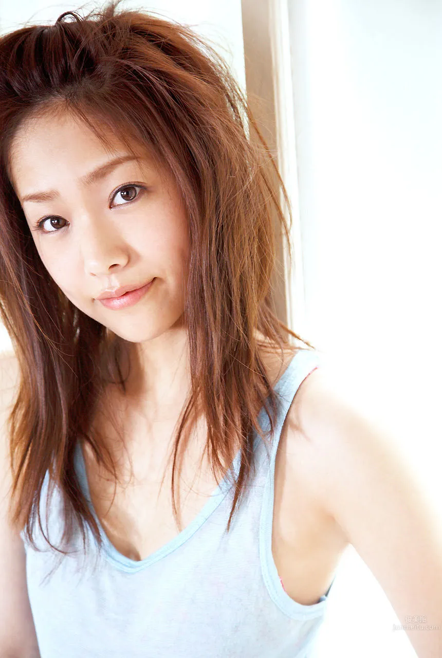 椎名法子-《キミに、觸れる、瞬間》[image.tv套圖] 10