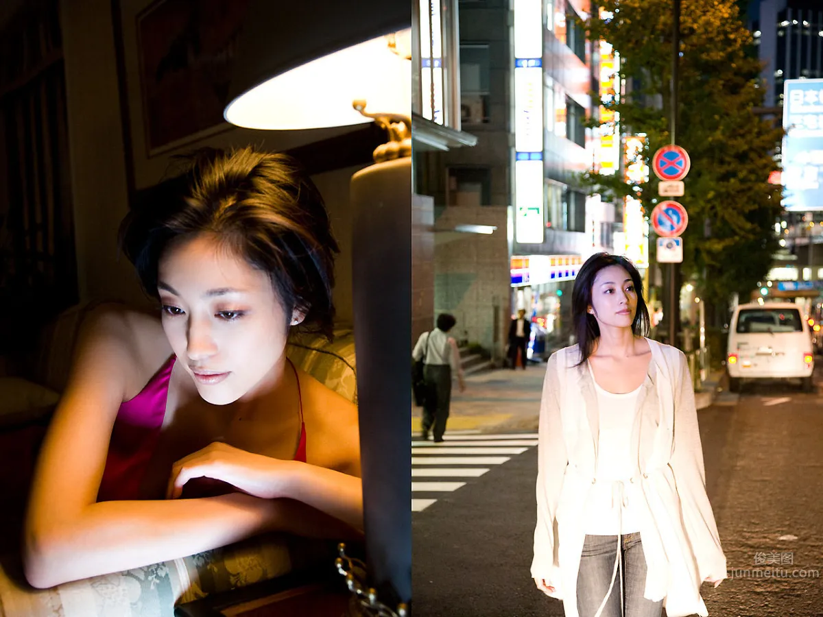 青山倫子(青山倫子)-《Touch me in the morning》[image.tv套圖] 45