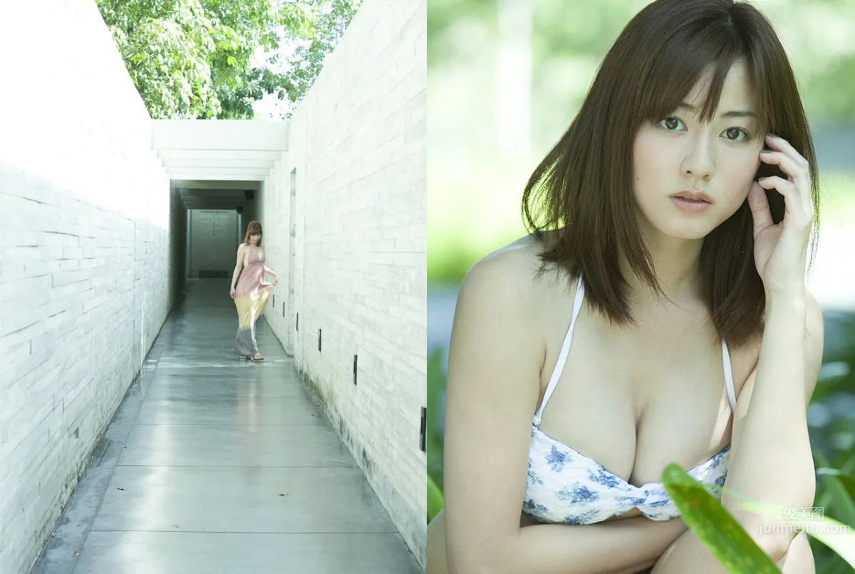 杉本有美-《キラーショット》[image.tv套图]_2