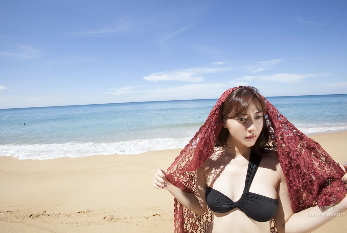 杉本有美-《キラーショット》[image.tv套图]_9