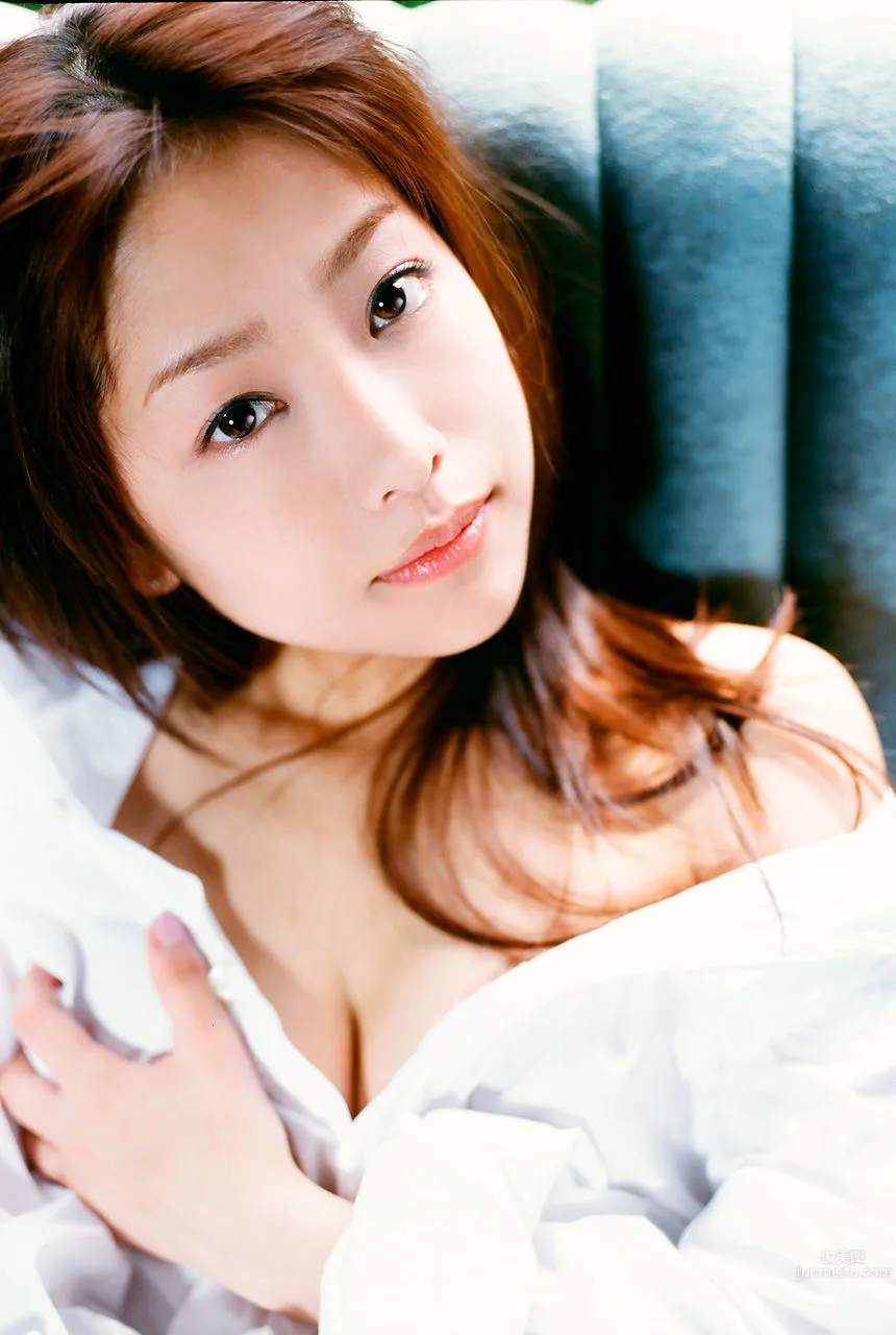 椎名法子-《キミに、觸れる、瞬間》[image.tv套圖] 21