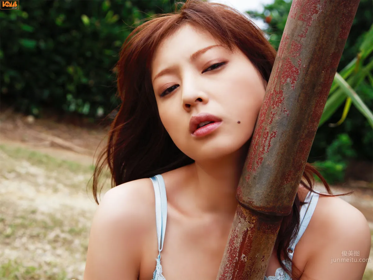 池田夏希-[Bomb.TV]套图2009-03_26