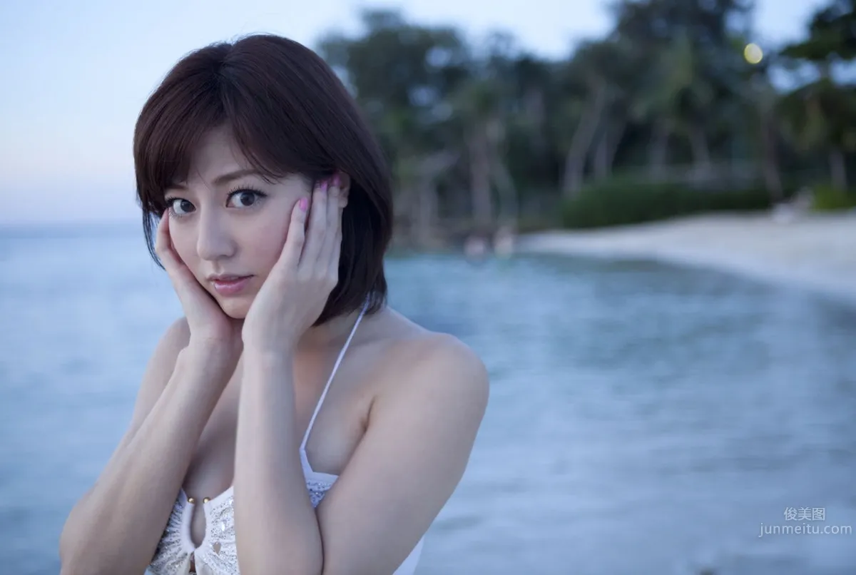 杉本有美-《進化論》全篇[image.tv套圖] 6