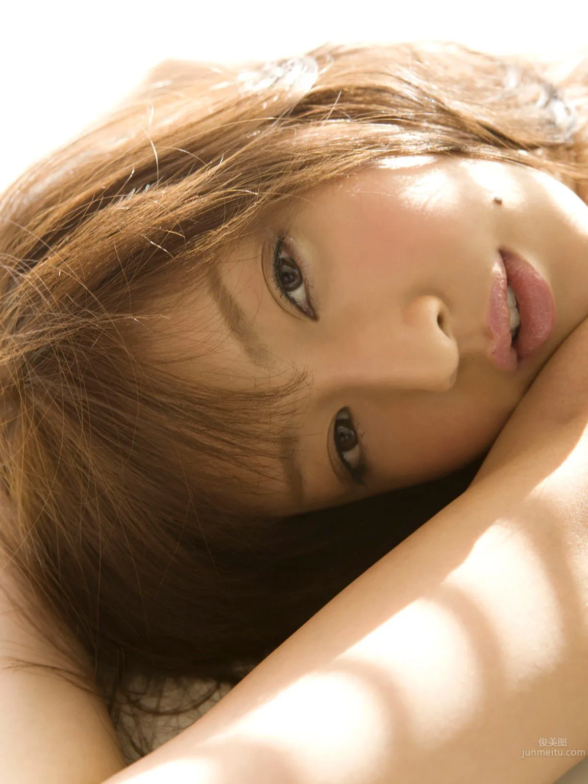 池田夏希-《Kopi Iuwak》[Sabra寫真] 19
