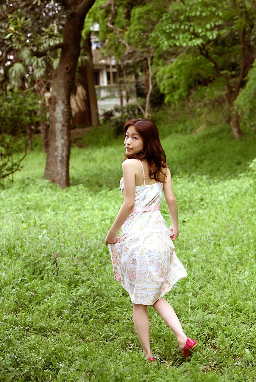 椎名法子-《キミに、触れる、瞬間》[image.tv套图]_8