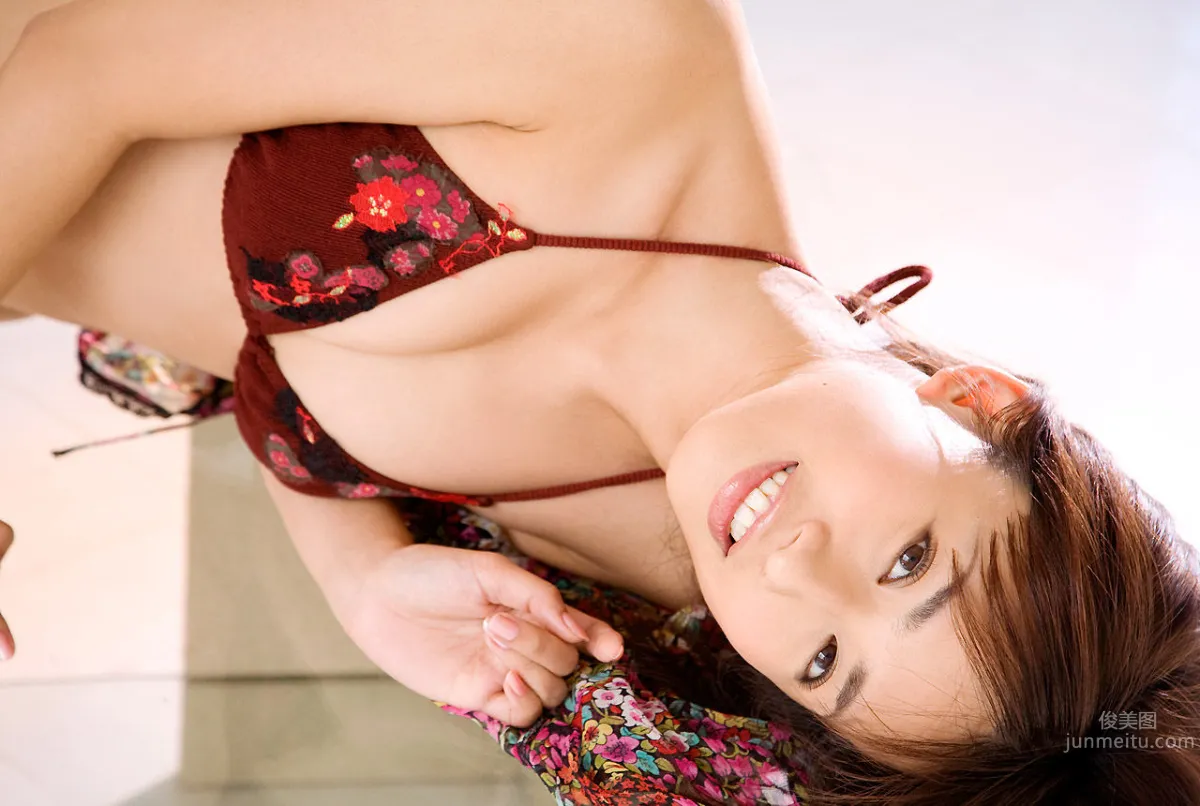 優木真央美(優木まおみ)-《Sweet Sticky Thing》[image.tv套圖] 6