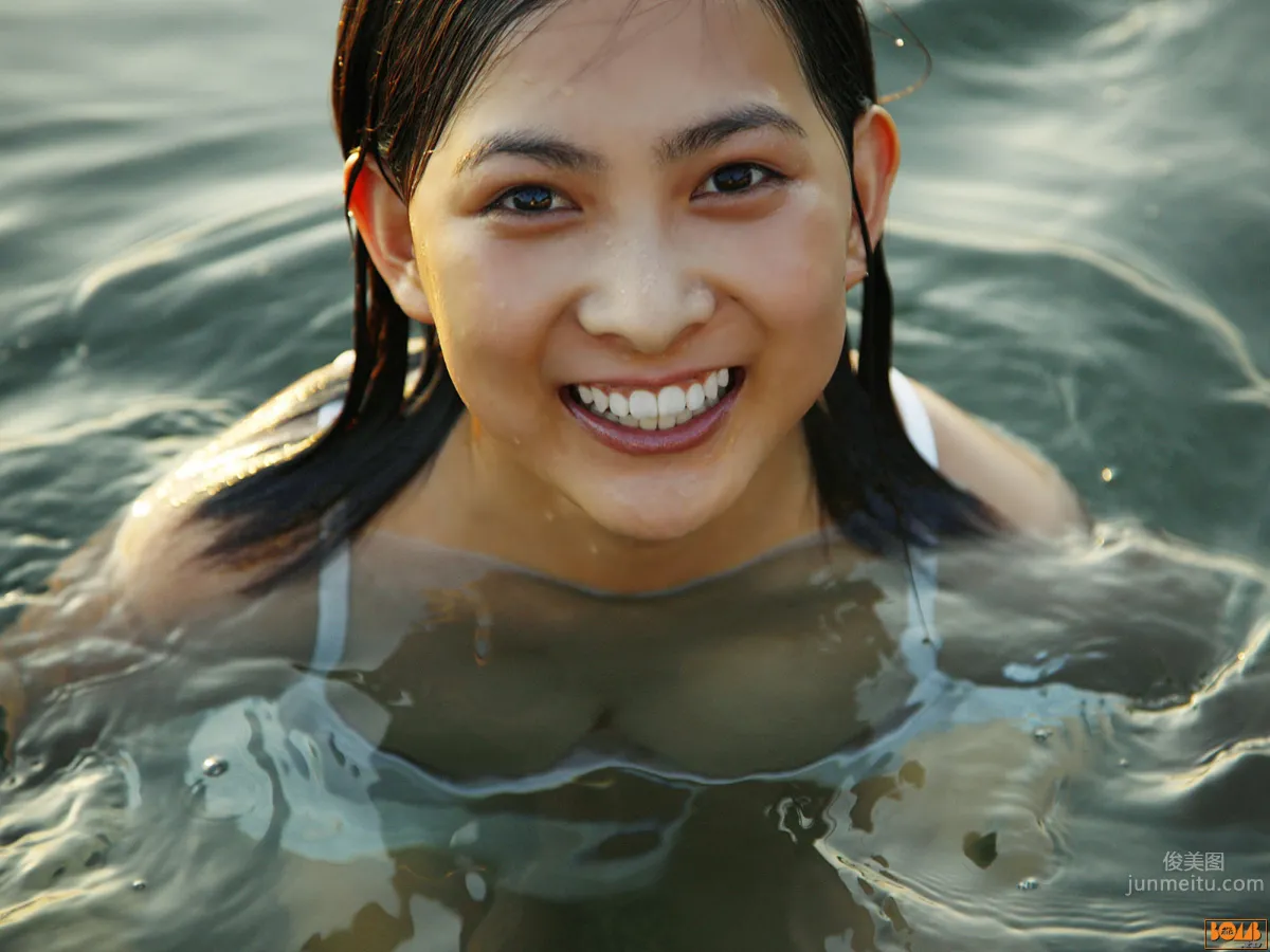 谷村美月-[Bomb.TV]套圖2008-10 33
