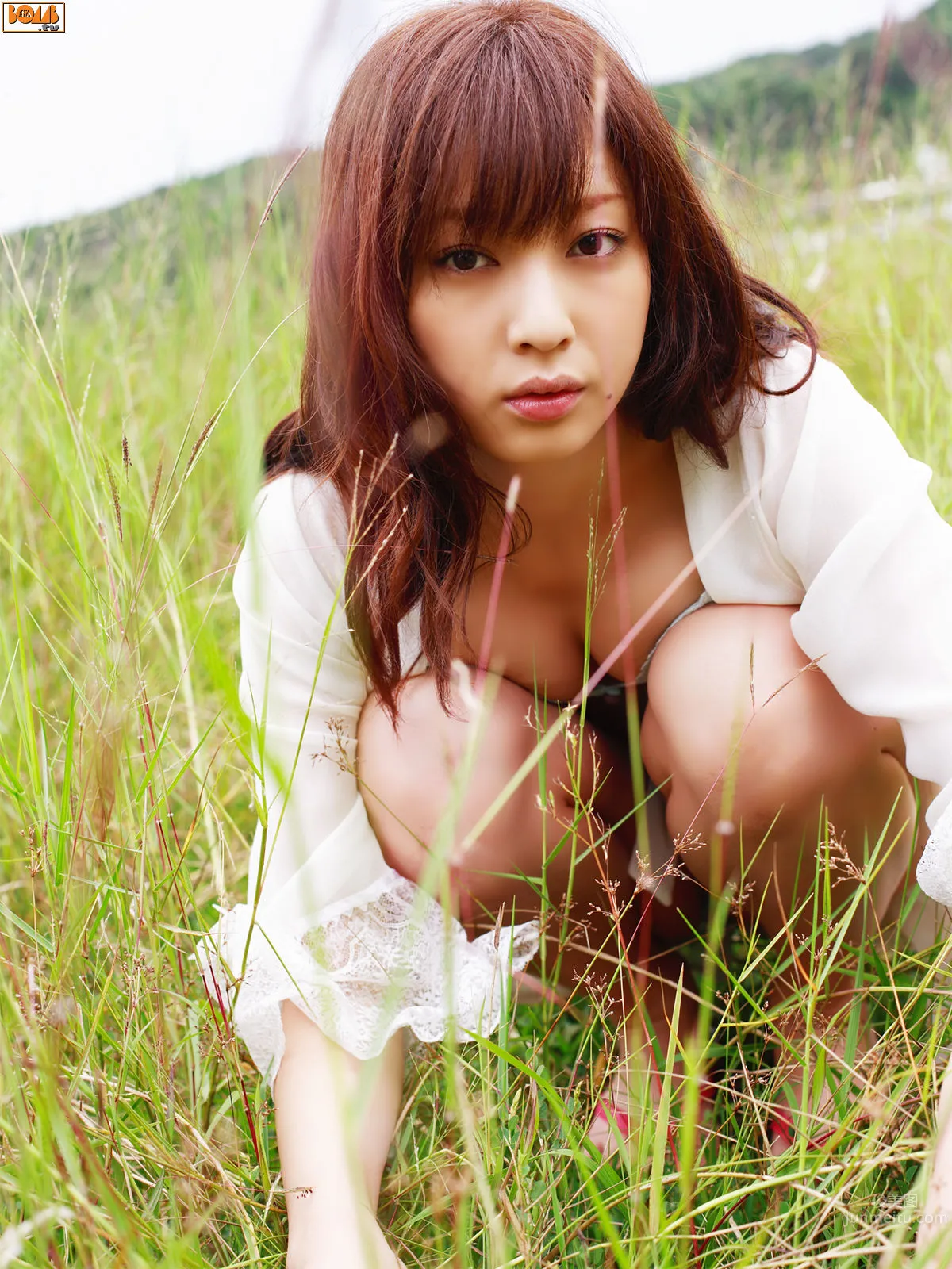 池田夏希-[Bomb.TV]套图2009-03_28