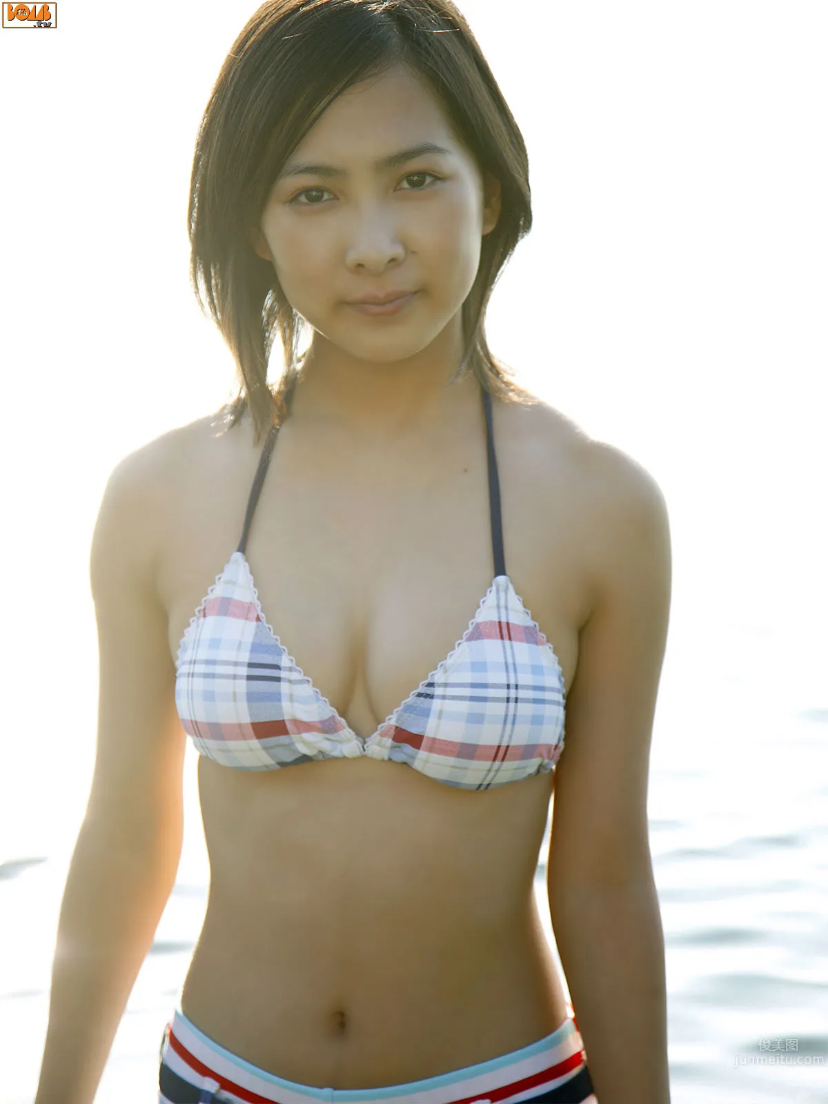 谷村美月-[Bomb.TV]套圖2008-10 16