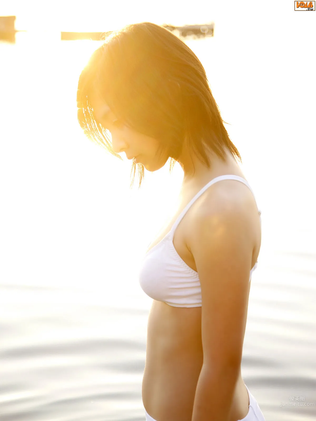 谷村美月-[Bomb.TV]套圖2008-10 31
