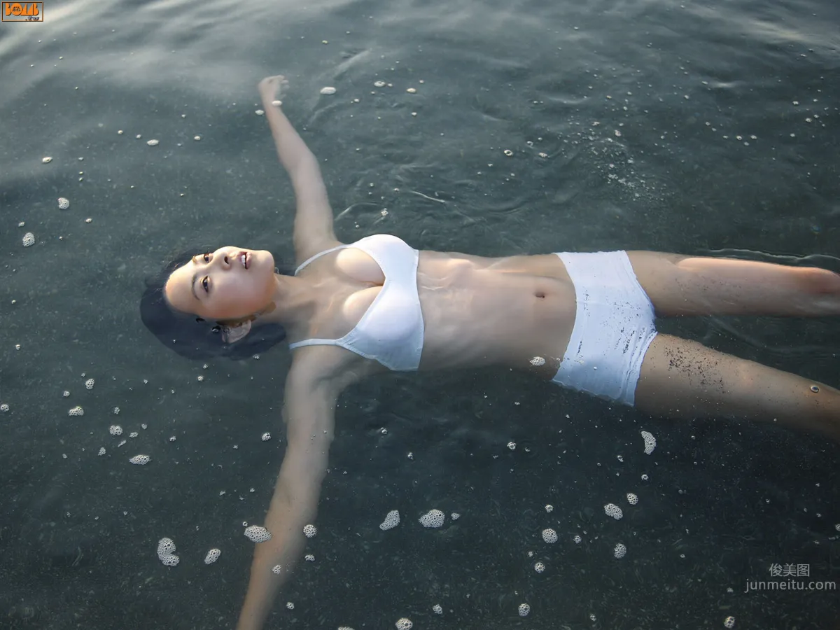 谷村美月-[Bomb.TV]套圖2008-10 35