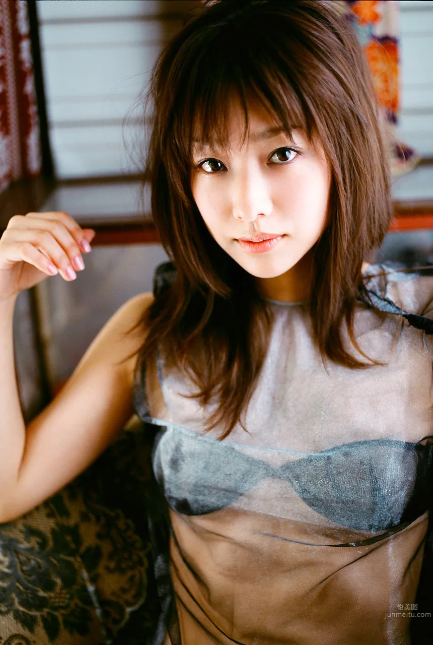椎名法子-《キミに、觸れる、瞬間》[image.tv套圖] 20