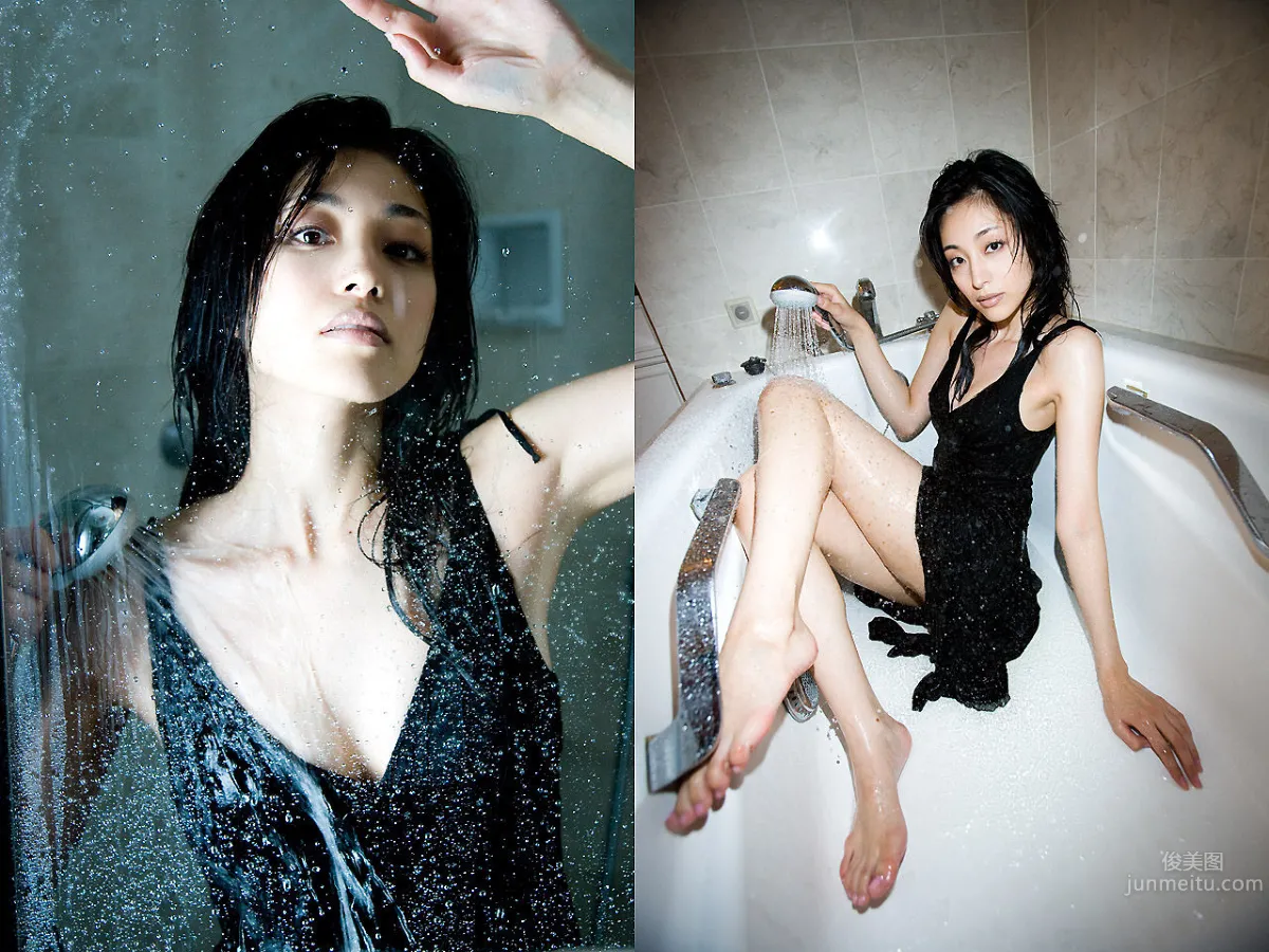 青山倫子(青山倫子)-《Touch me in the morning》[image.tv套圖] 40