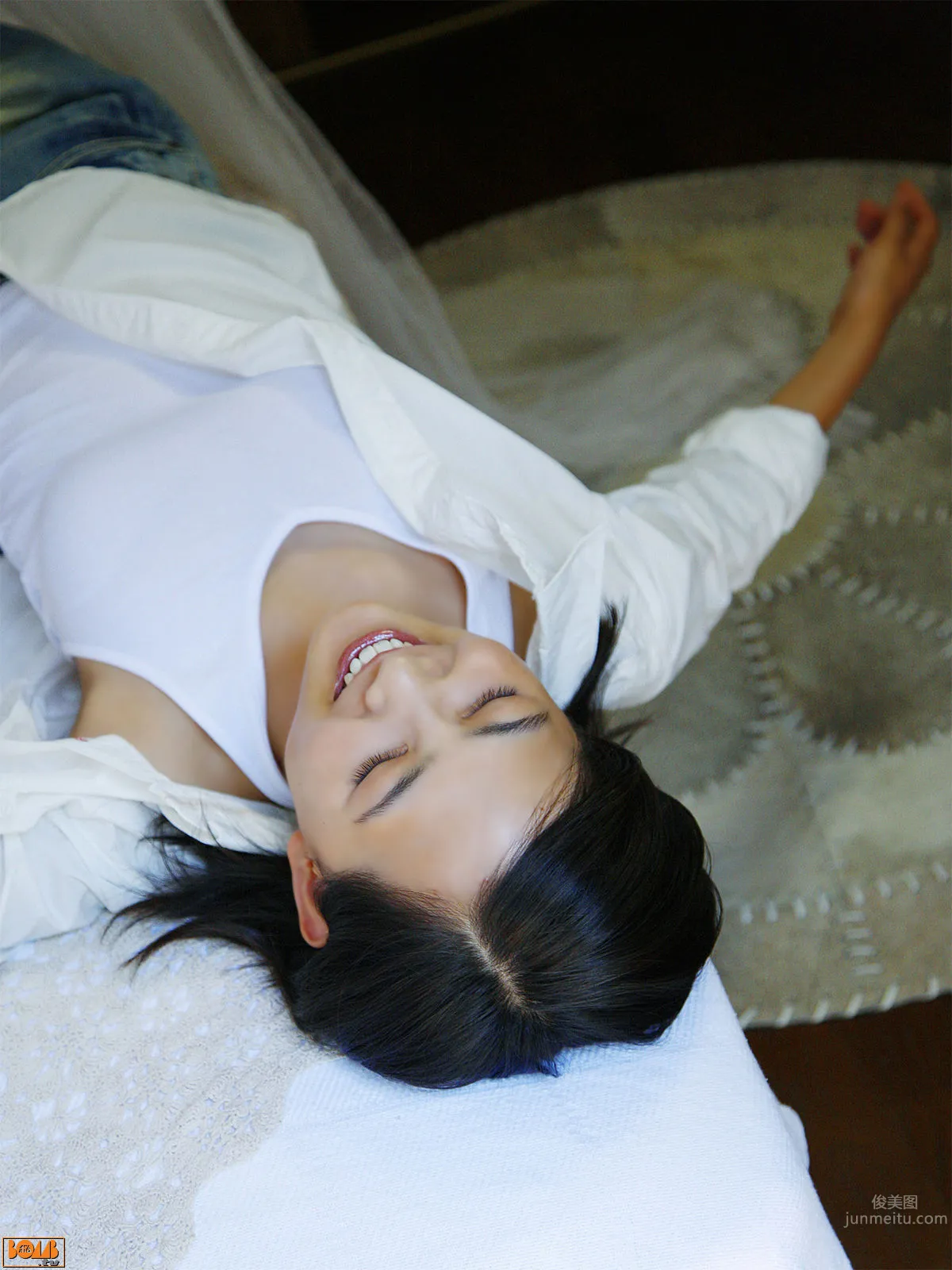 谷村美月-[Bomb.TV]套圖2008-10 44