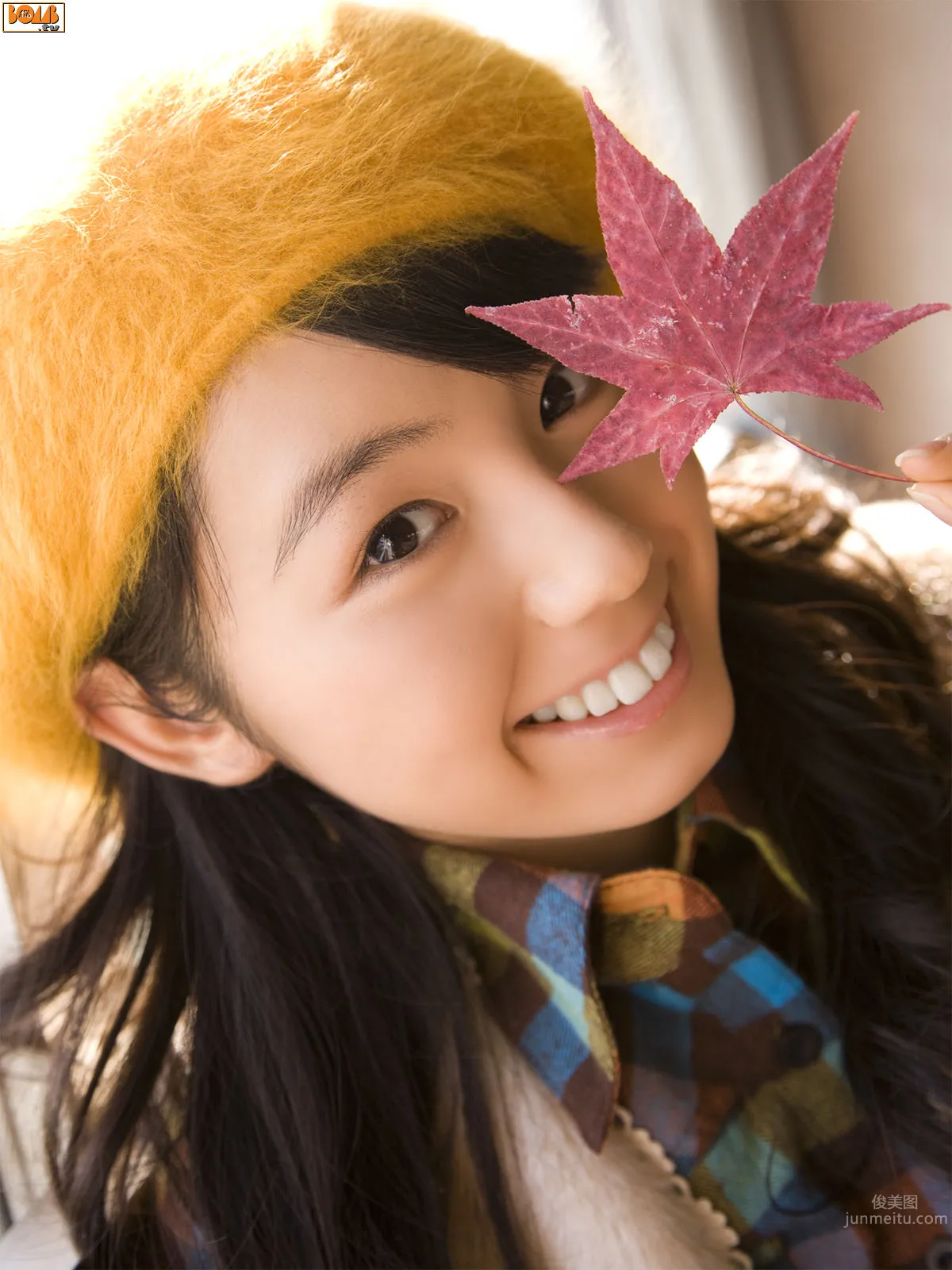 小池裡奈-[BOMB.tv]套圖2009-01 62