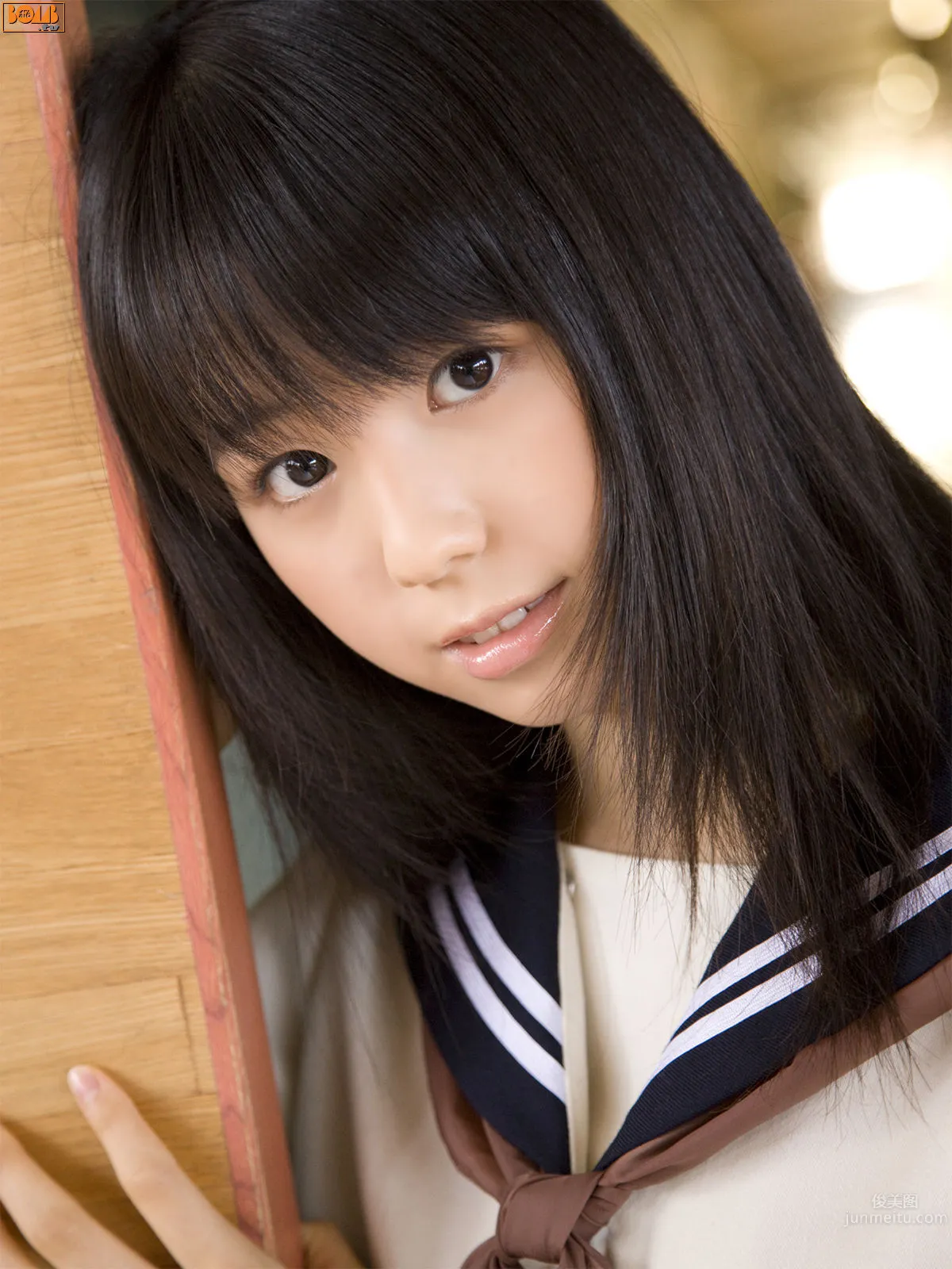 小池裡奈-[BOMB.tv]套圖2009-01 64