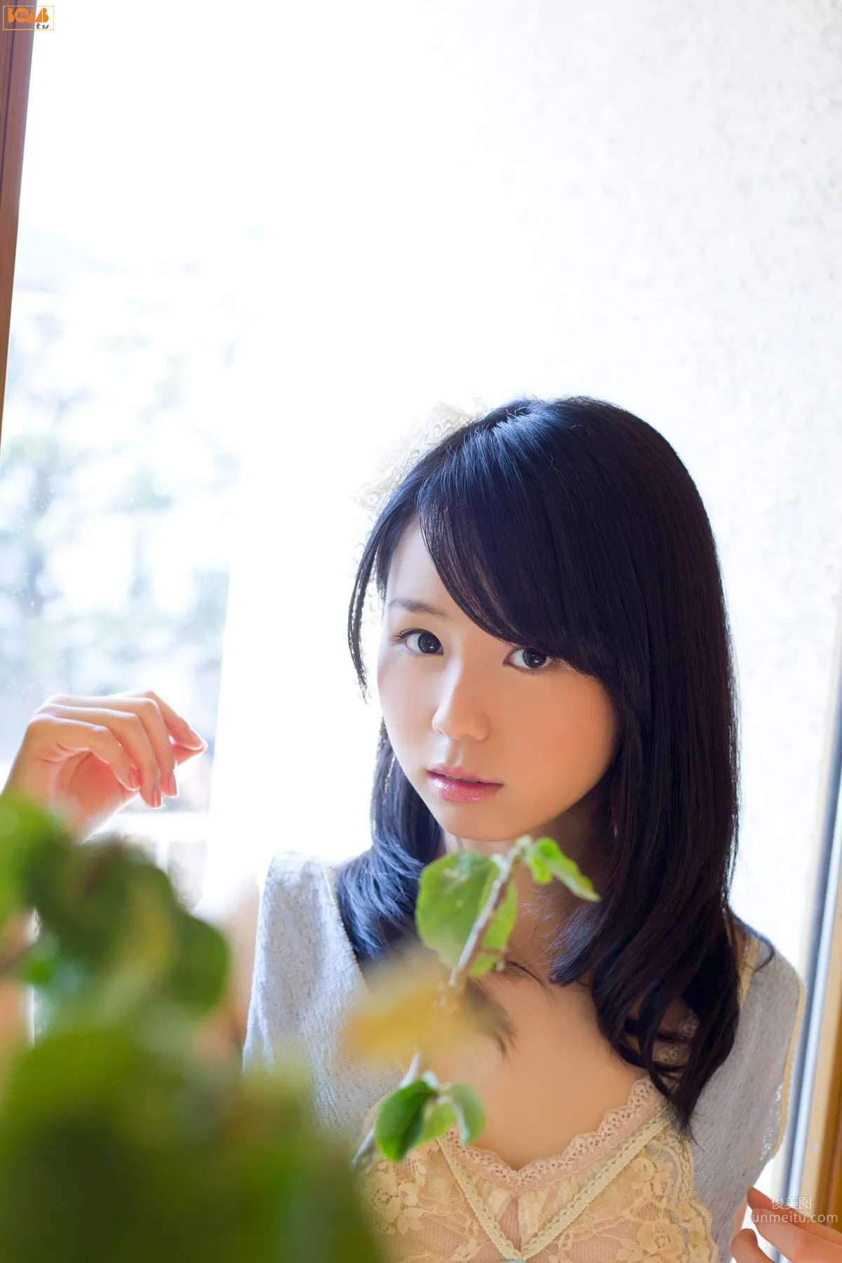 小池裡奈-[BOMB.tv]套圖GRAVURE Channel 7