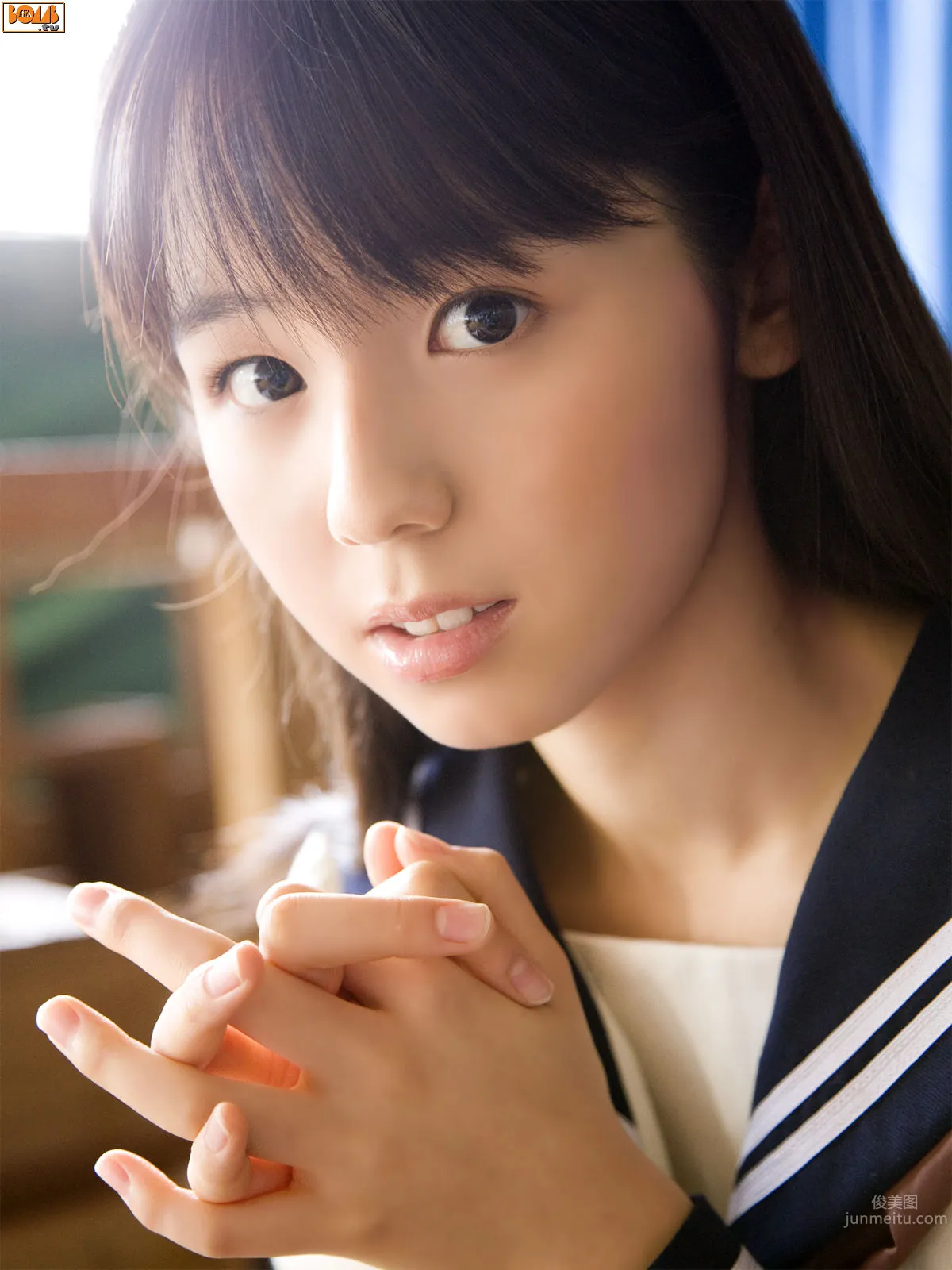 小池裡奈-[BOMB.tv]套圖2009-01 67