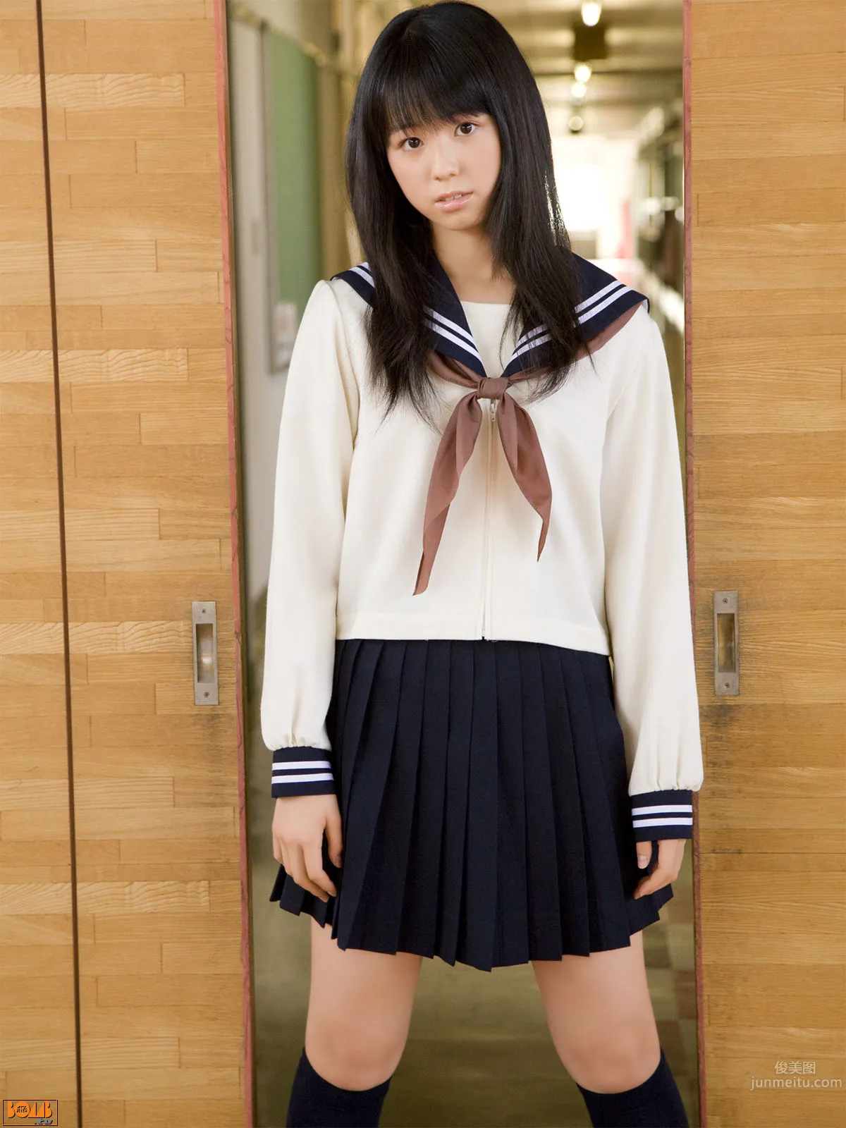 小池裡奈-[BOMB.tv]套圖2009-01 63
