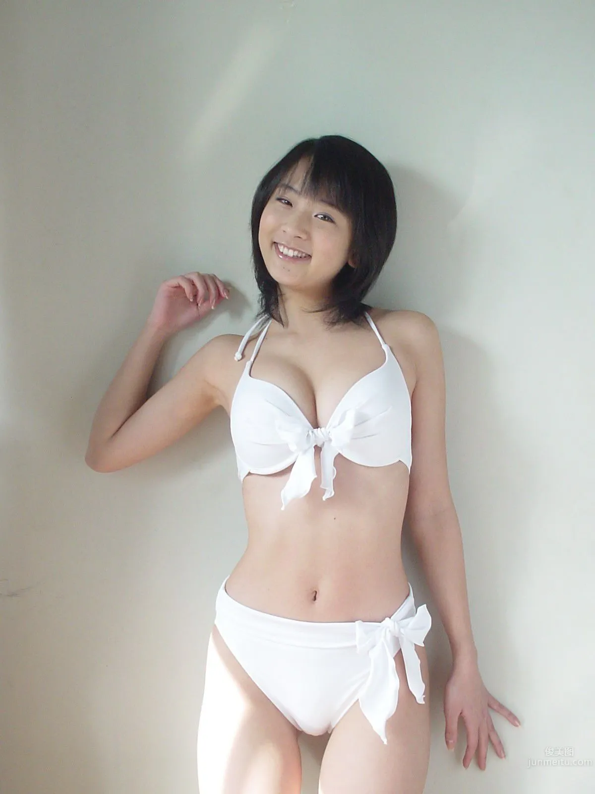 鷲巣あやの-[BWH寫真套圖] 15