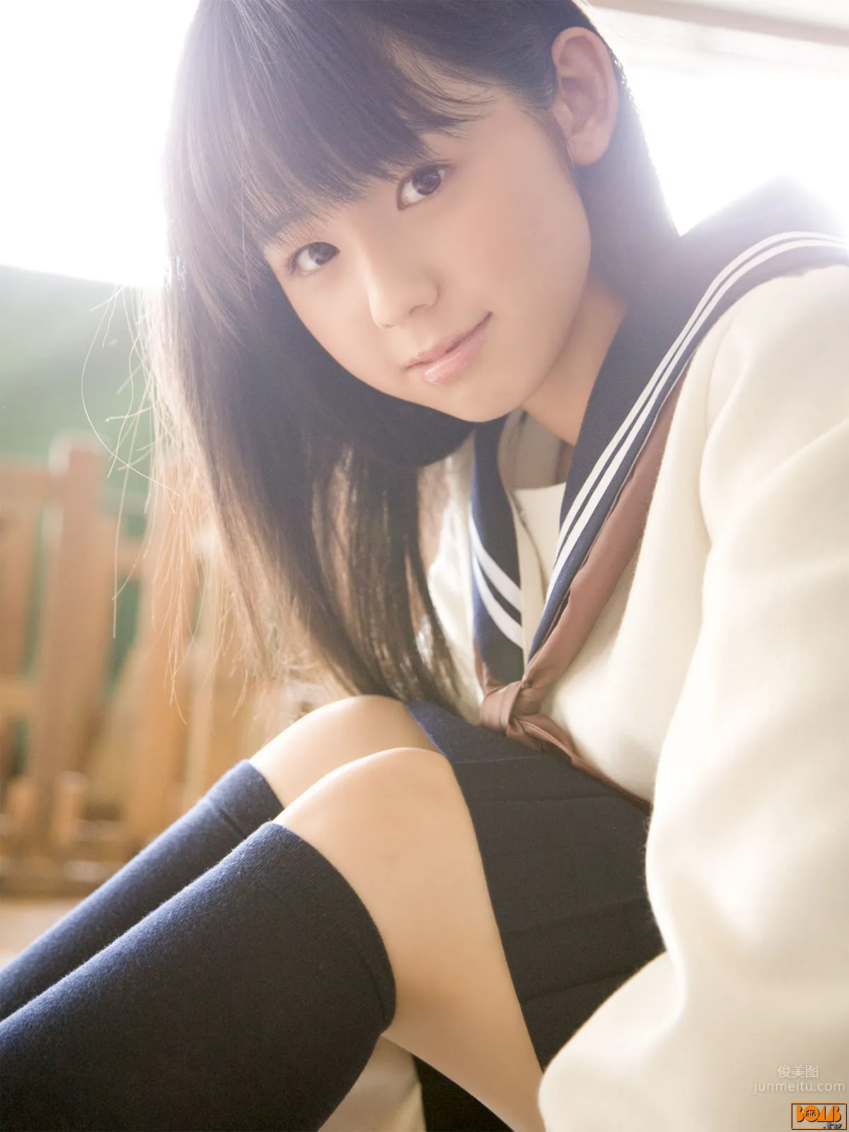 小池裡奈-[BOMB.tv]套圖2009-01 68