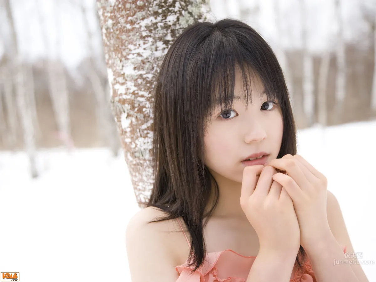 小池裡奈-[BOMB.tv]套圖2009-01 14
