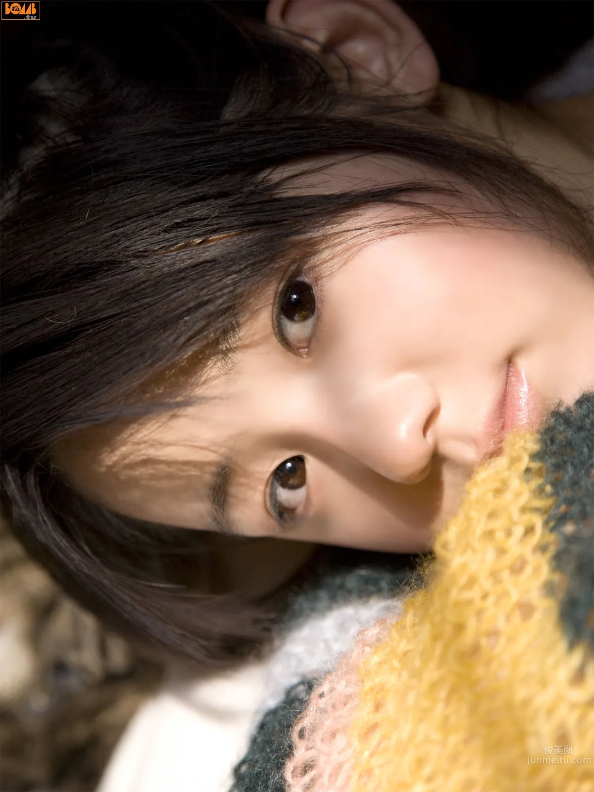 小池里奈-[BOMB.tv]套图2009-01_6