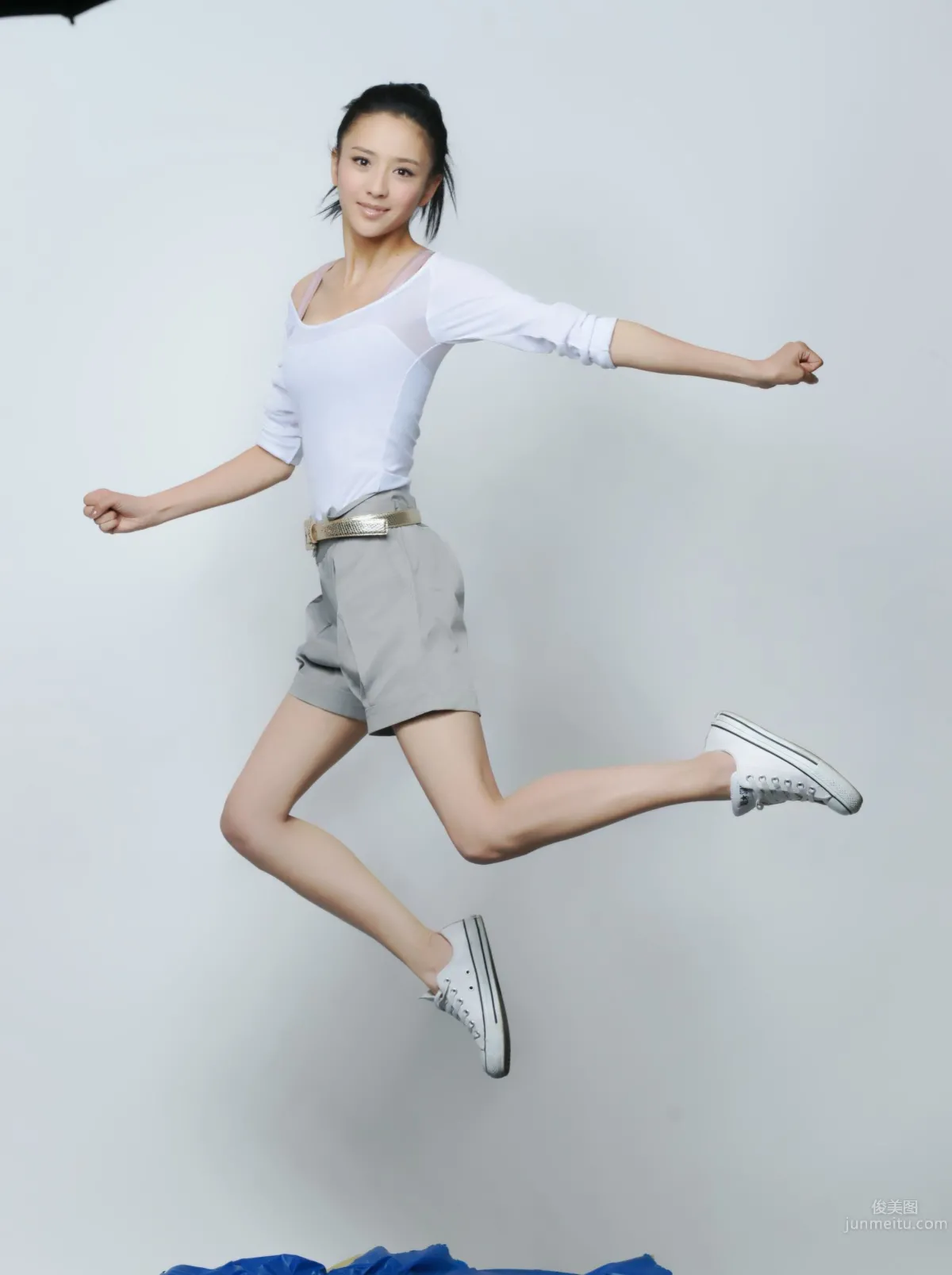 佟麗娅-時尚攝影寫真大片 23