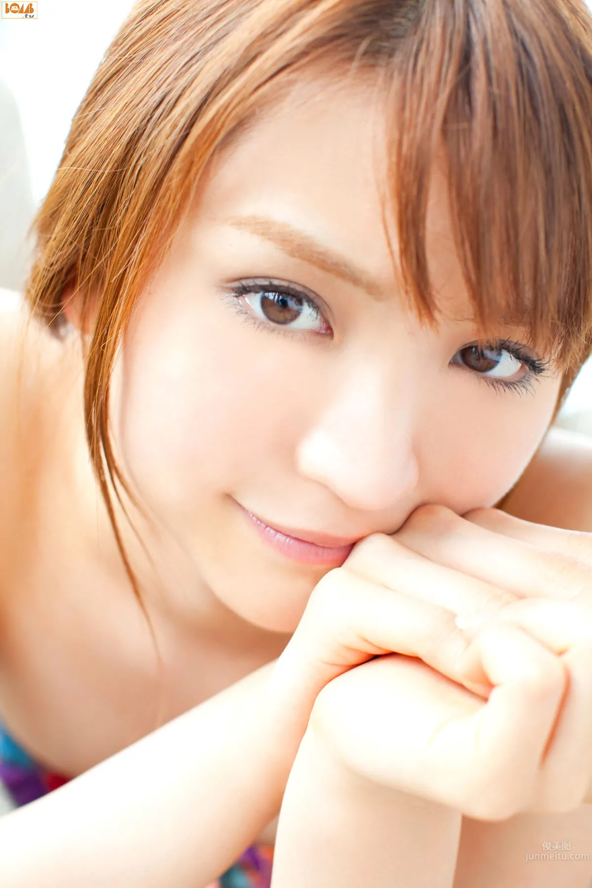 杉麻李沙(杉ありさ)-[Bomb.TV]套圖2010-12 27