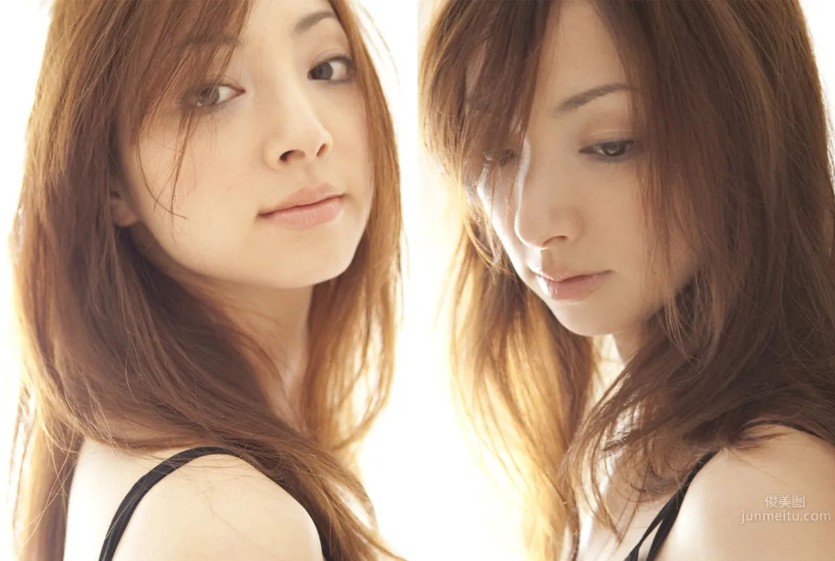 白羽優理(白羽ゆり)-《Shooting Star》[image.tv套圖] 5