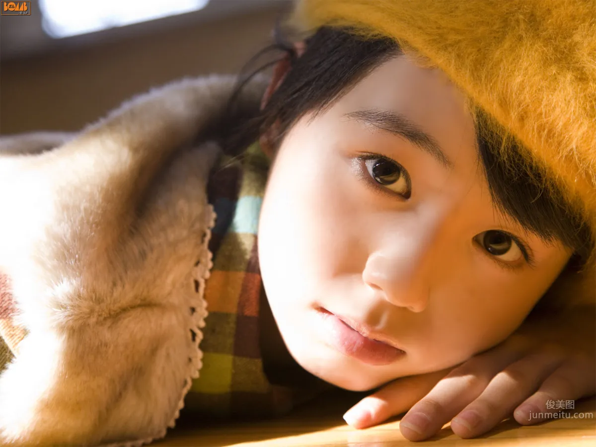 小池裡奈-[BOMB.tv]套圖2009-01 61