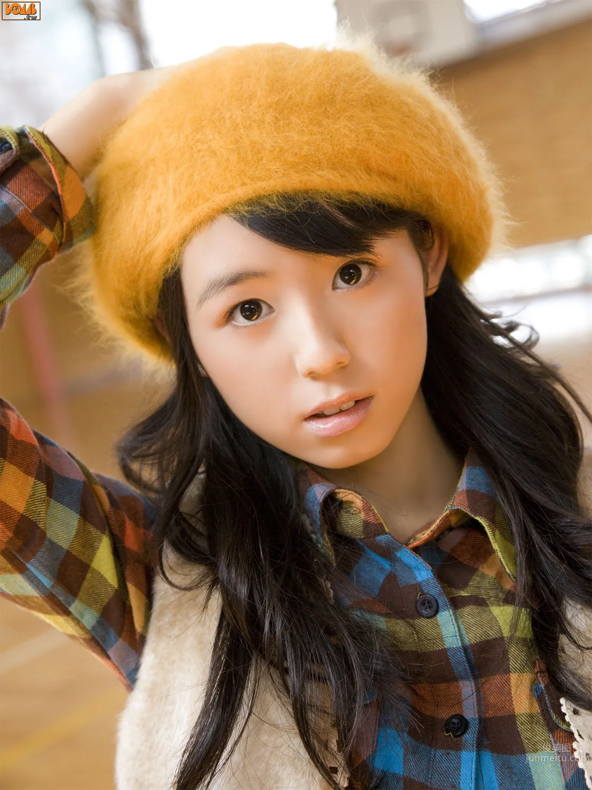 小池裡奈-[BOMB.tv]套圖2009-01 60