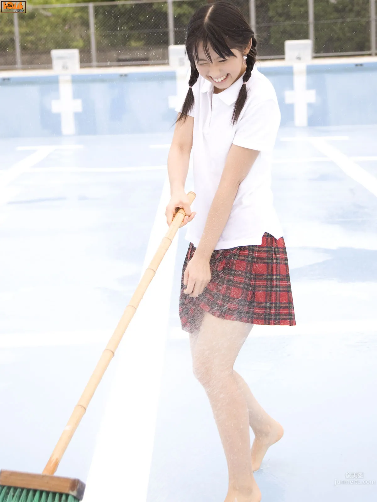 小池裡奈-[BOMB.tv]套圖2009-01 57