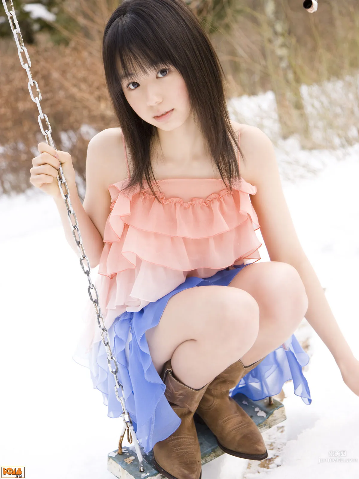 小池里奈-[BOMB.tv]套图2009-01_0