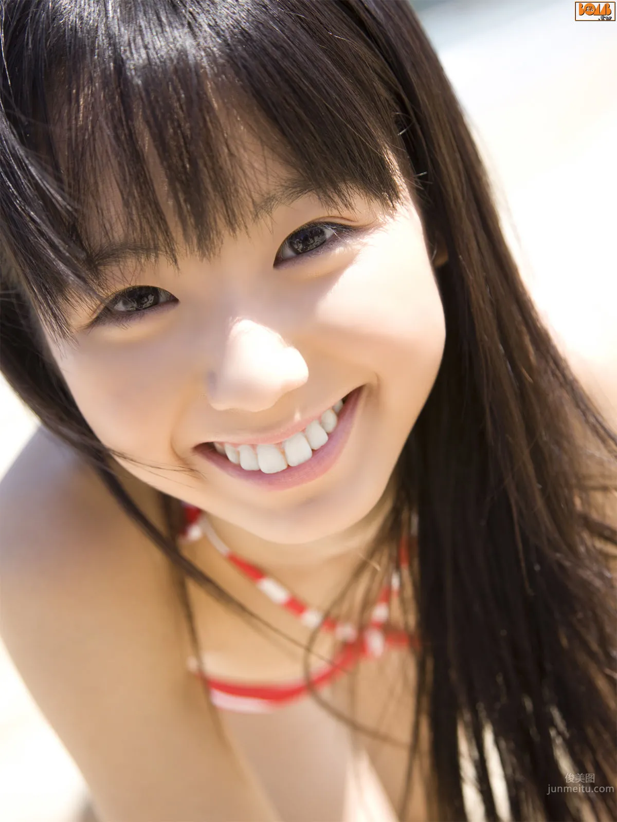 小池裡奈-[BOMB.tv]套圖2009-01 43
