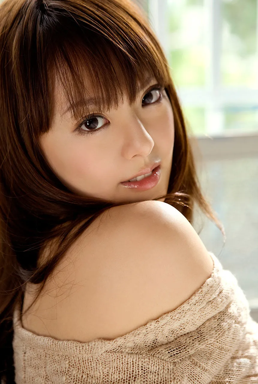 三浦奈保子(Naoko Miura)-[image.tv套圖] 18