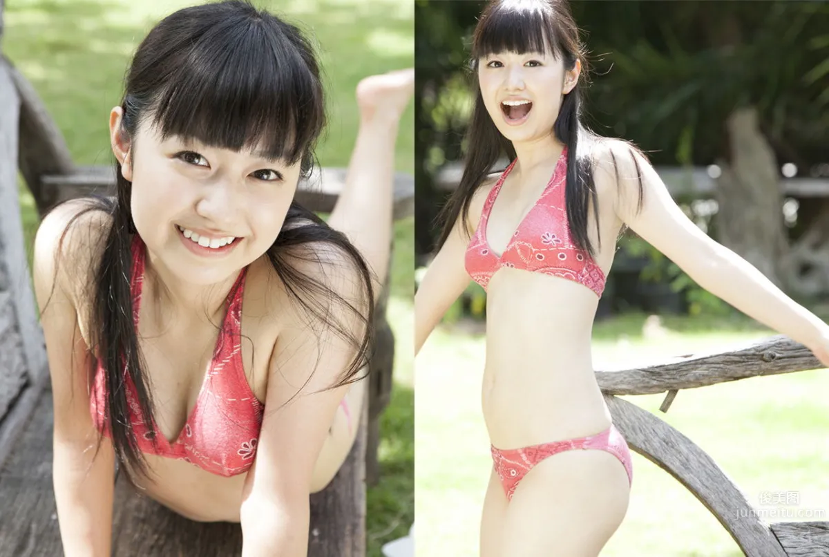 伊倉愛美(伊倉愛美)-清純可愛美少女[image.tv套圖] 16