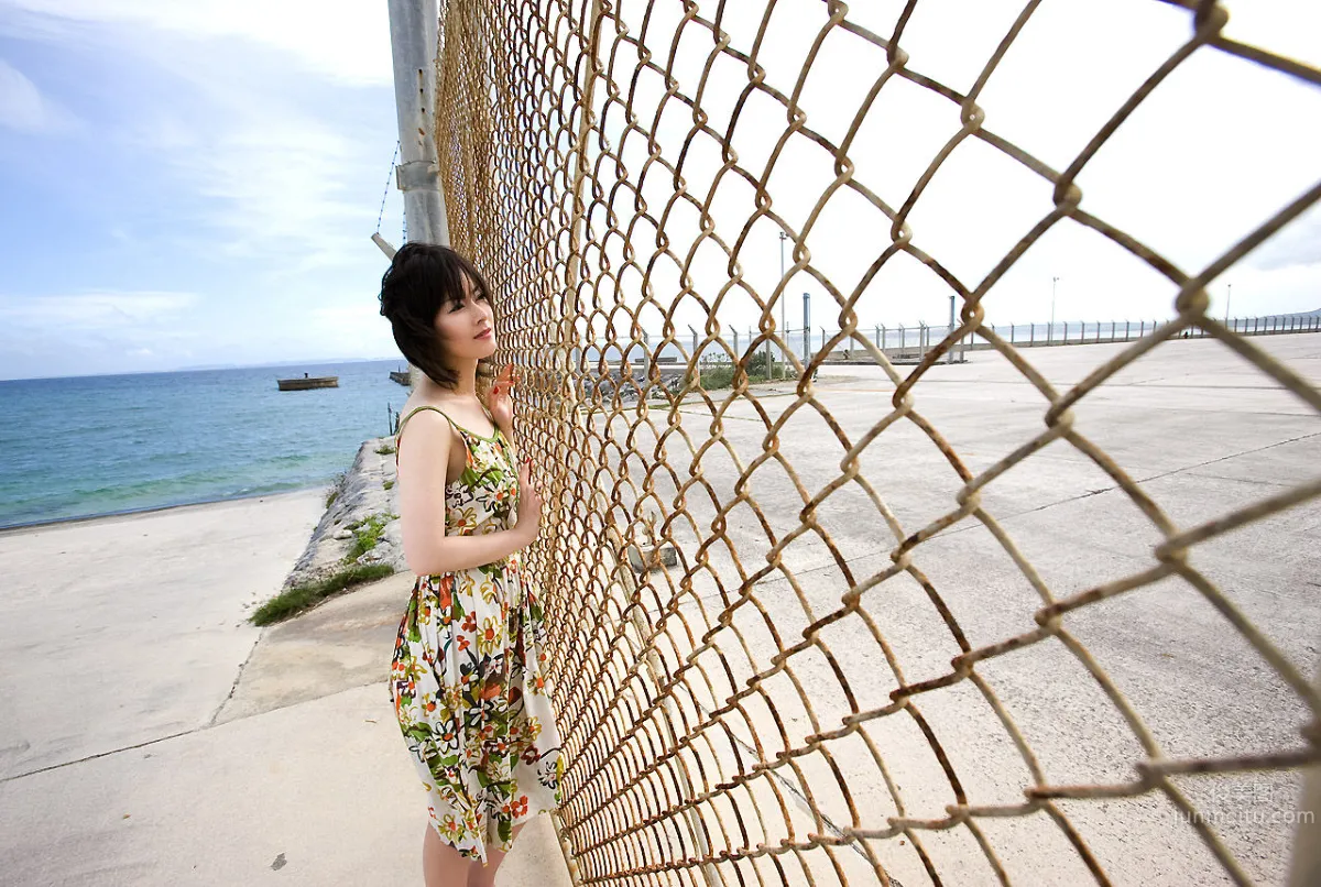 遠野凪子(Nagiko Tono)-[image.tv套圖] 23