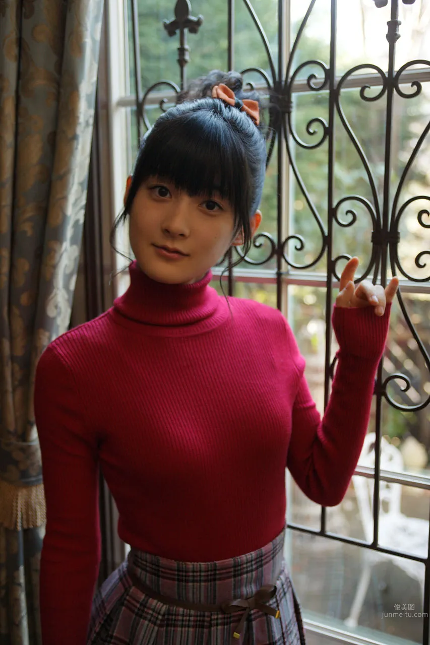 嗣永桃子-[H!P Digital Books套圖]No.98 59