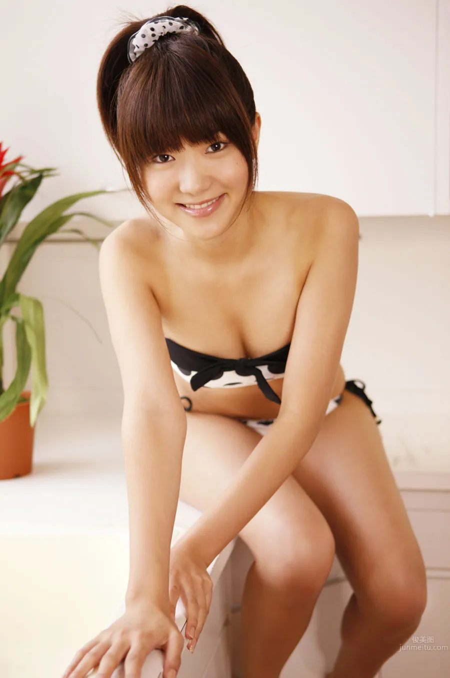 市橋直步(市橋直歩)-[Princess collection寫真] 12