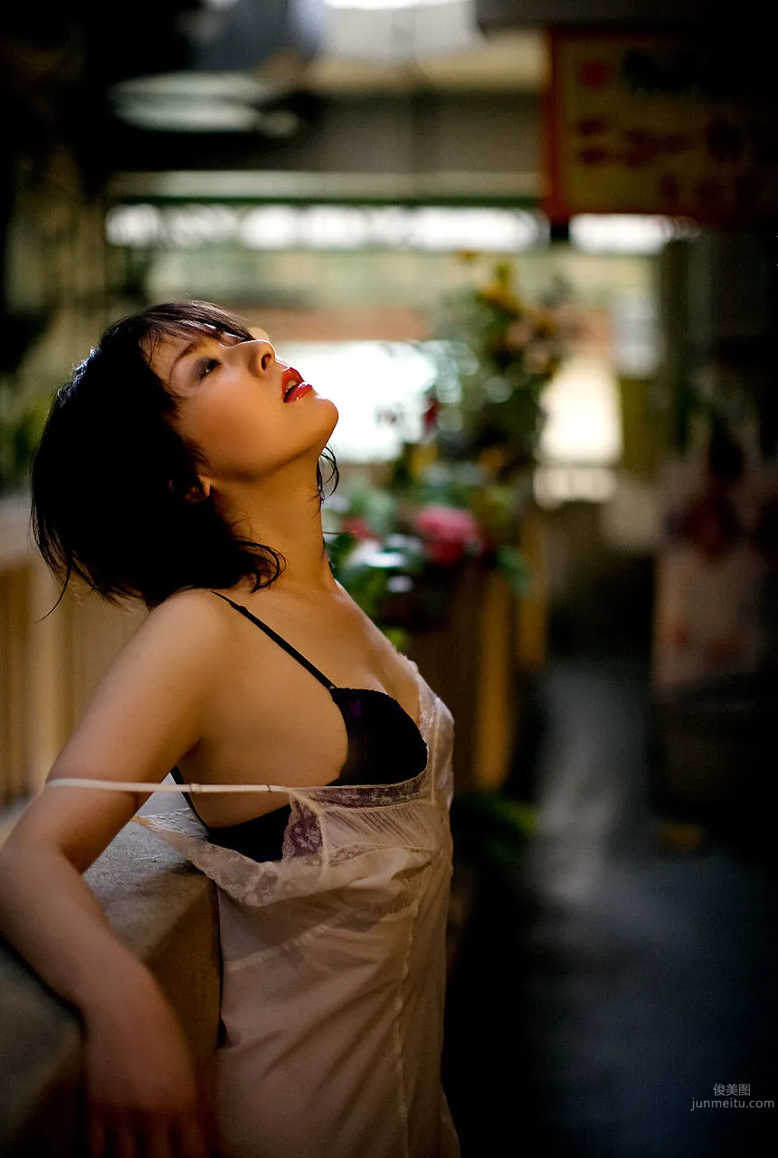 遠野凪子(Nagiko Tono)-[image.tv套圖] 27
