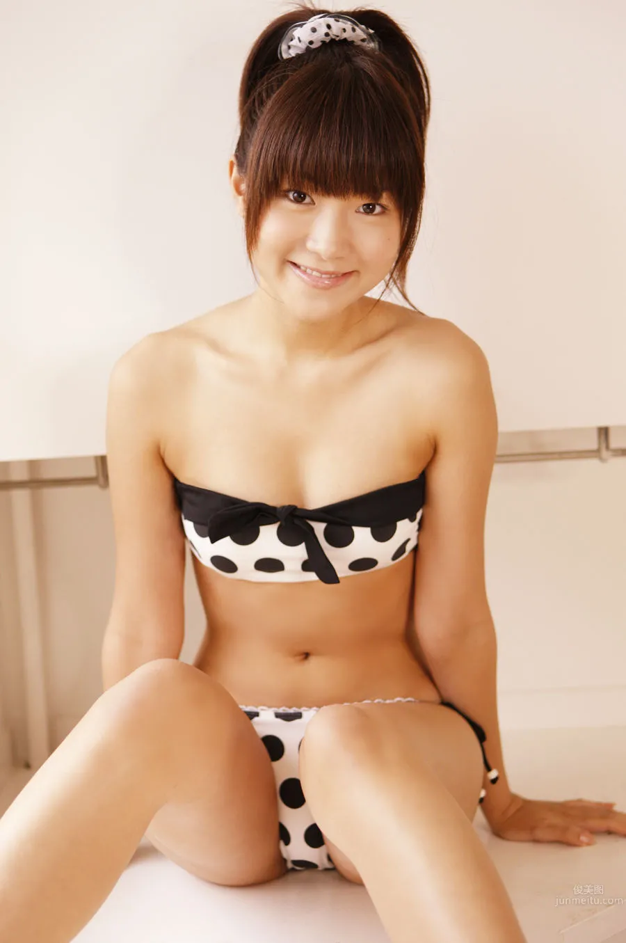 市橋直步(市橋直歩)-[Princess collection寫真] 14