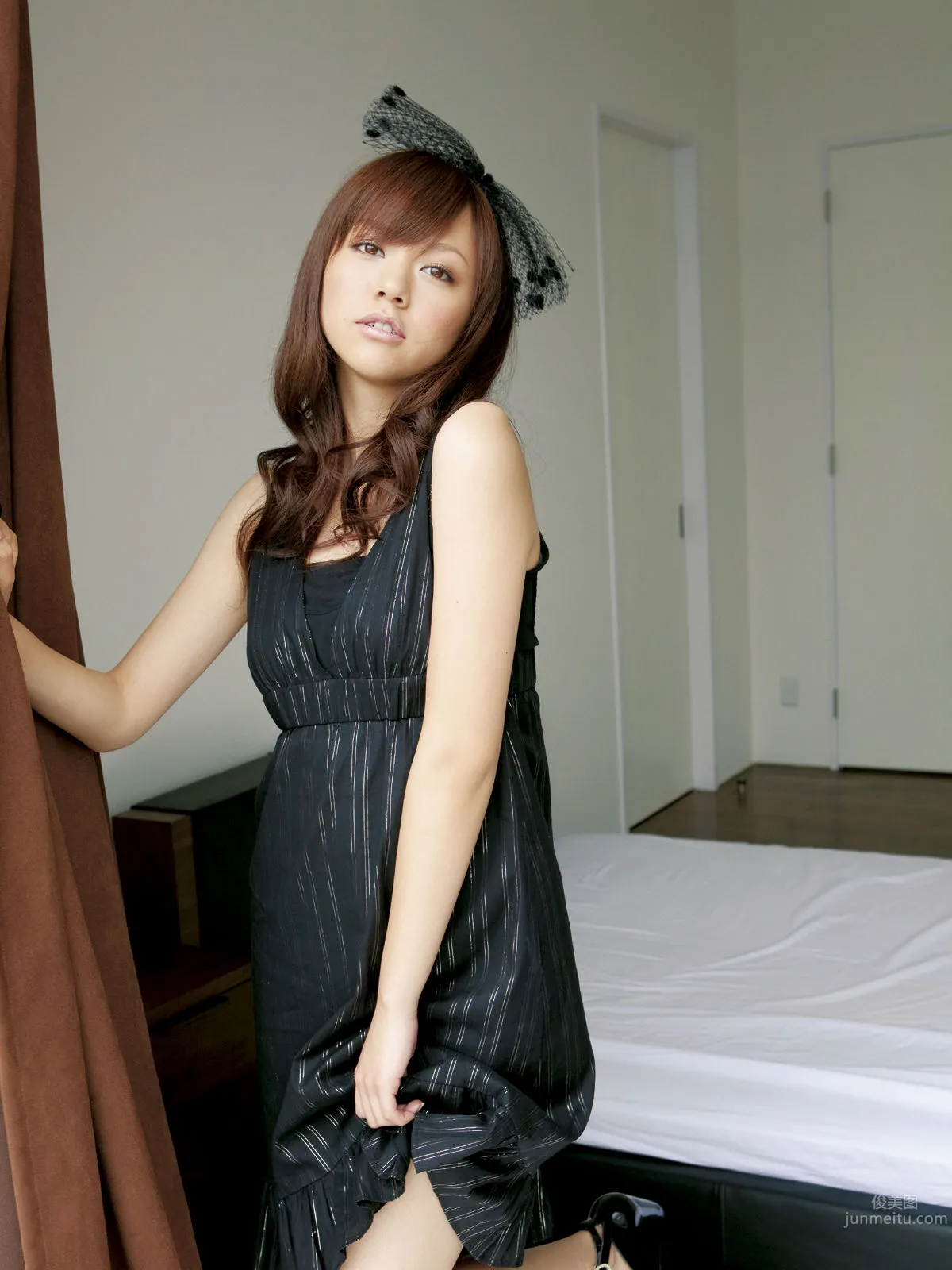 虎南有香-[Sabra套图]『燃えよタイガー』_7