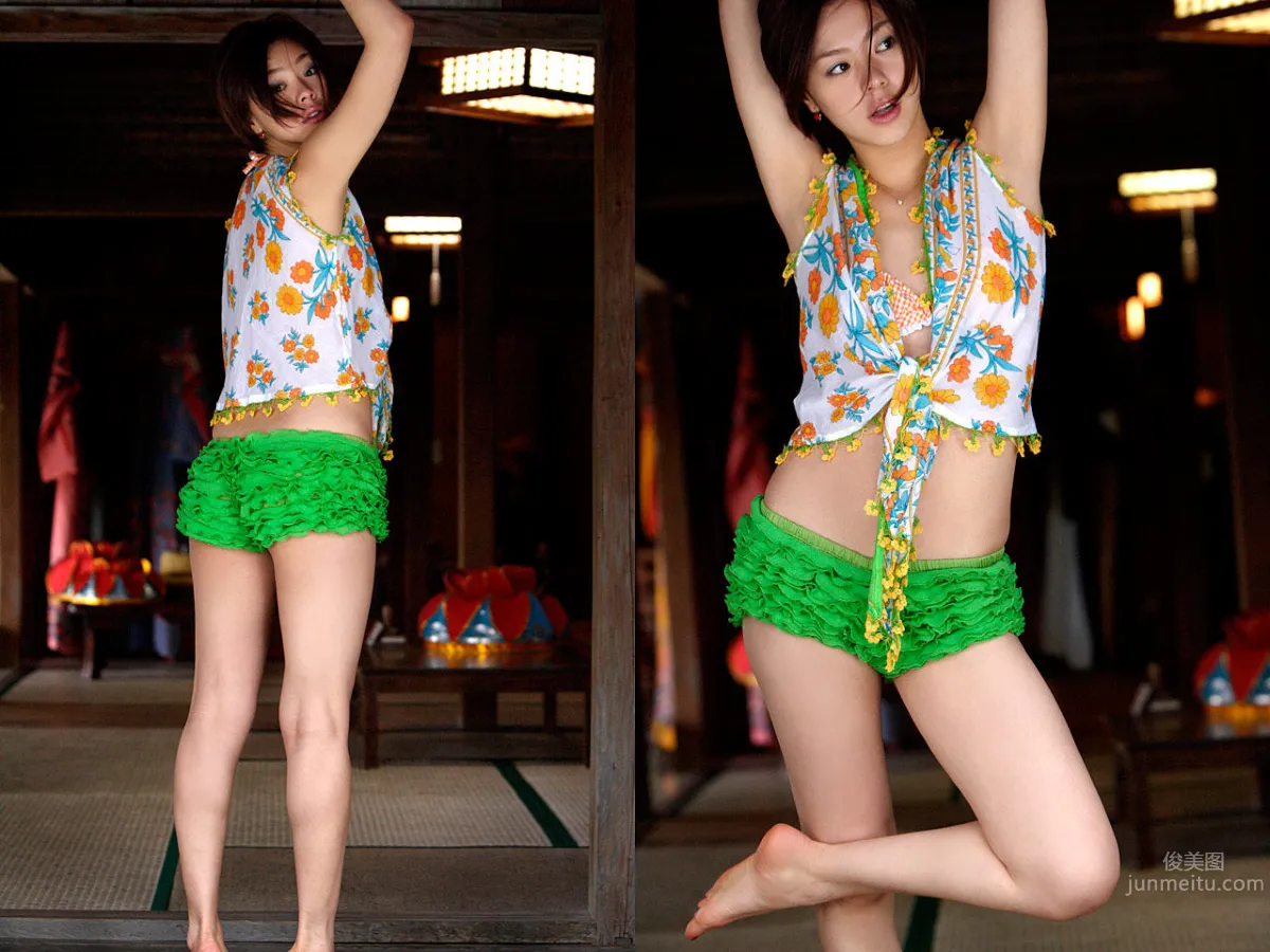 淺見麗奈(淺見れいな)-《Be Natural》[image.tv套圖] 42