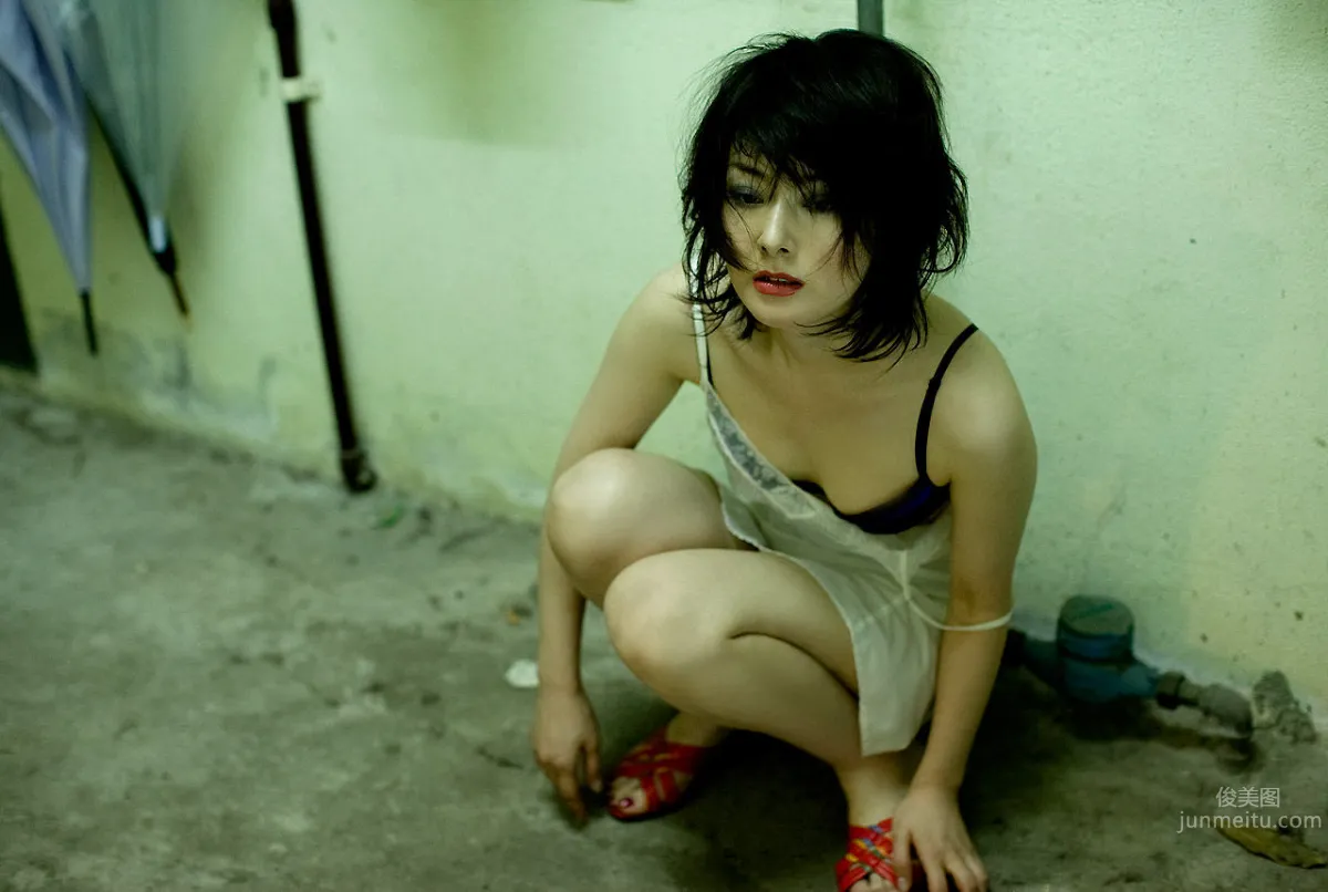遠野凪子(Nagiko Tono)-[image.tv套圖] 29